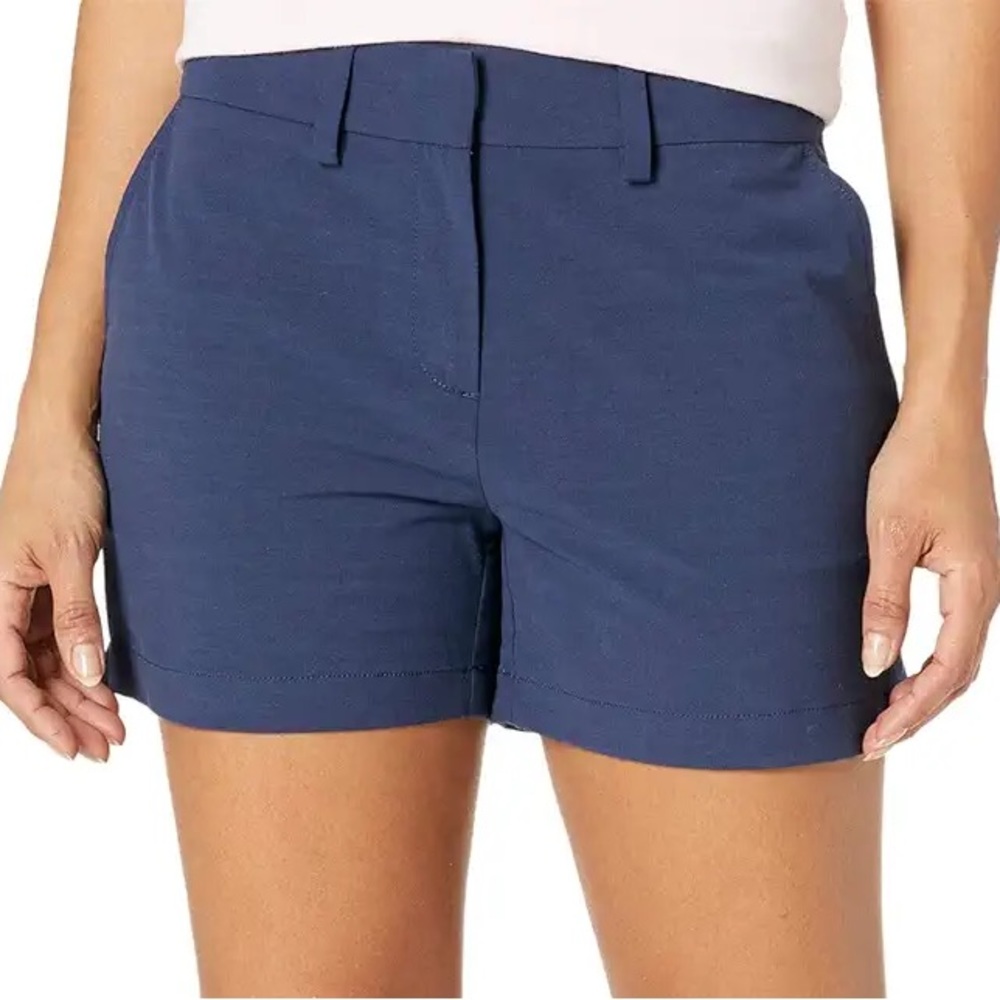 Southern Tide 4" Inlet Performance Shorts in Nautical Navy $79